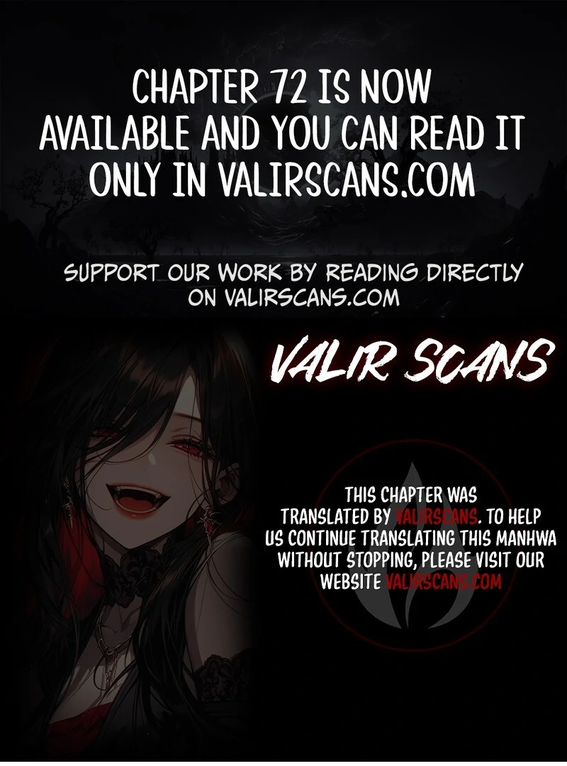 It's not a case of being loved Chapter 43 - page 1