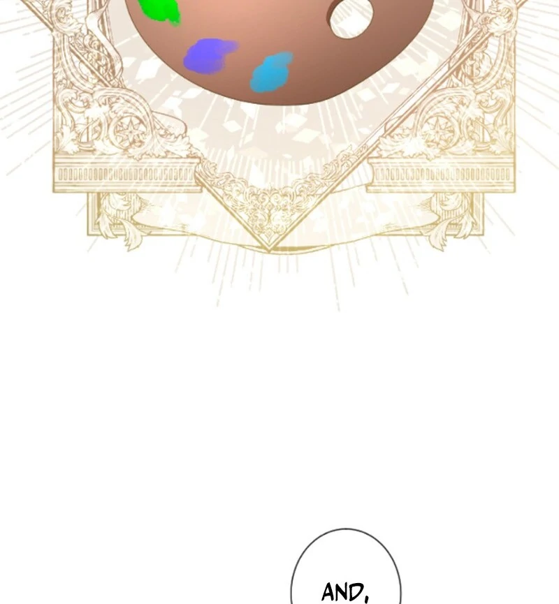 It's not a case of being loved Chapter 43 - page 10