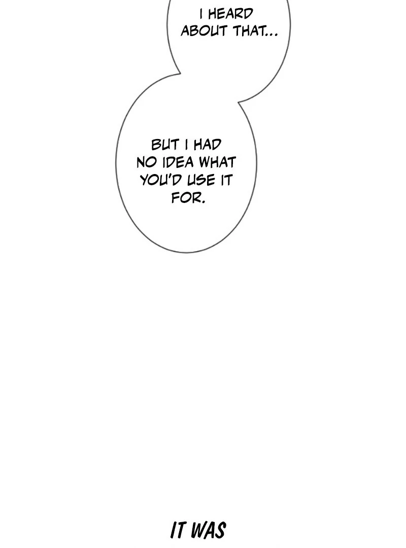 It's not a case of being loved Chapter 43 - page 13