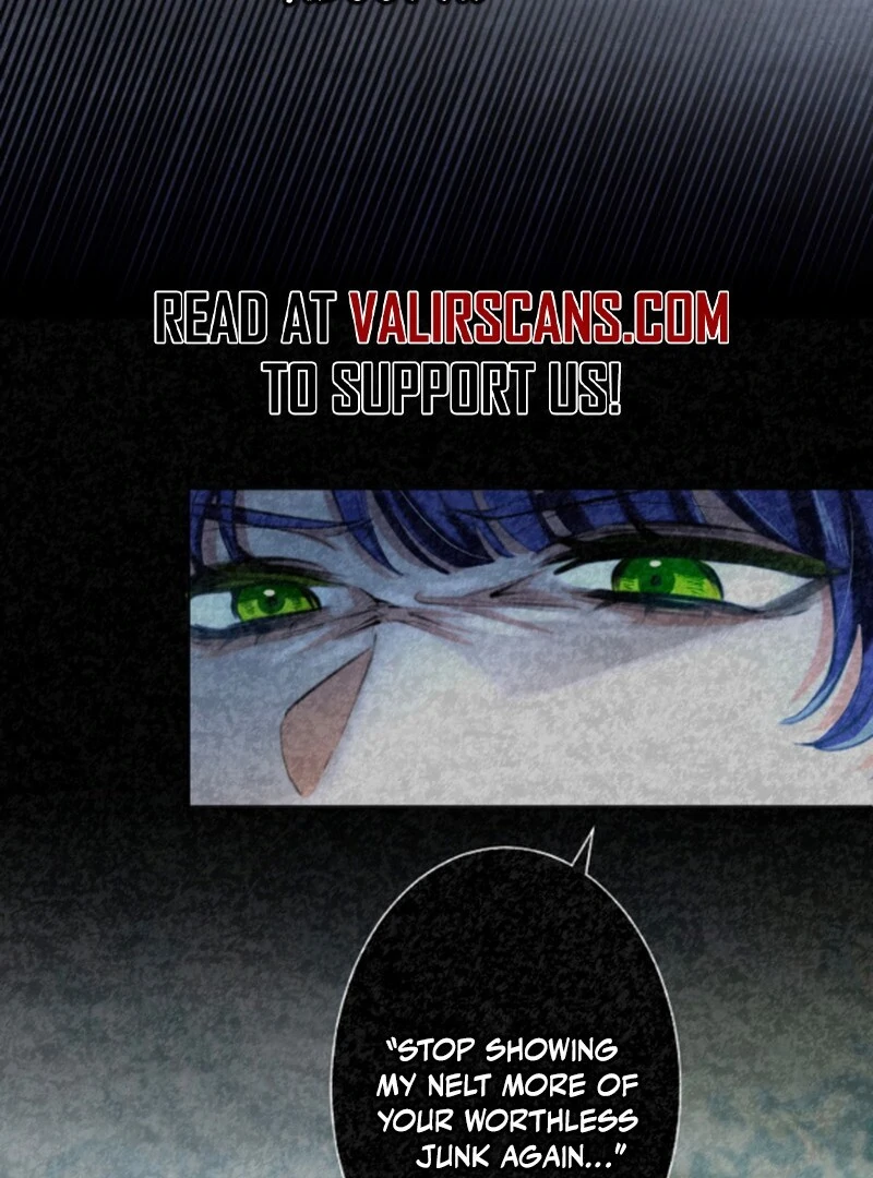 It's not a case of being loved Chapter 43 - page 15