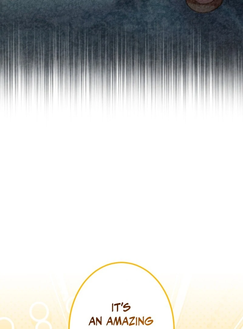 It's not a case of being loved Chapter 43 - page 17