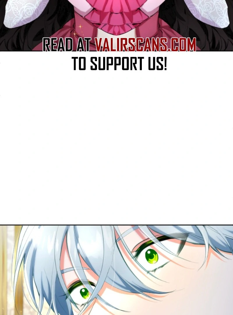 It's not a case of being loved Chapter 43 - page 19