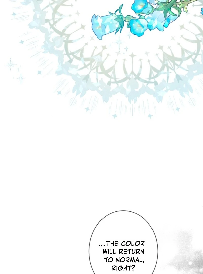 It's not a case of being loved Chapter 43 - page 24