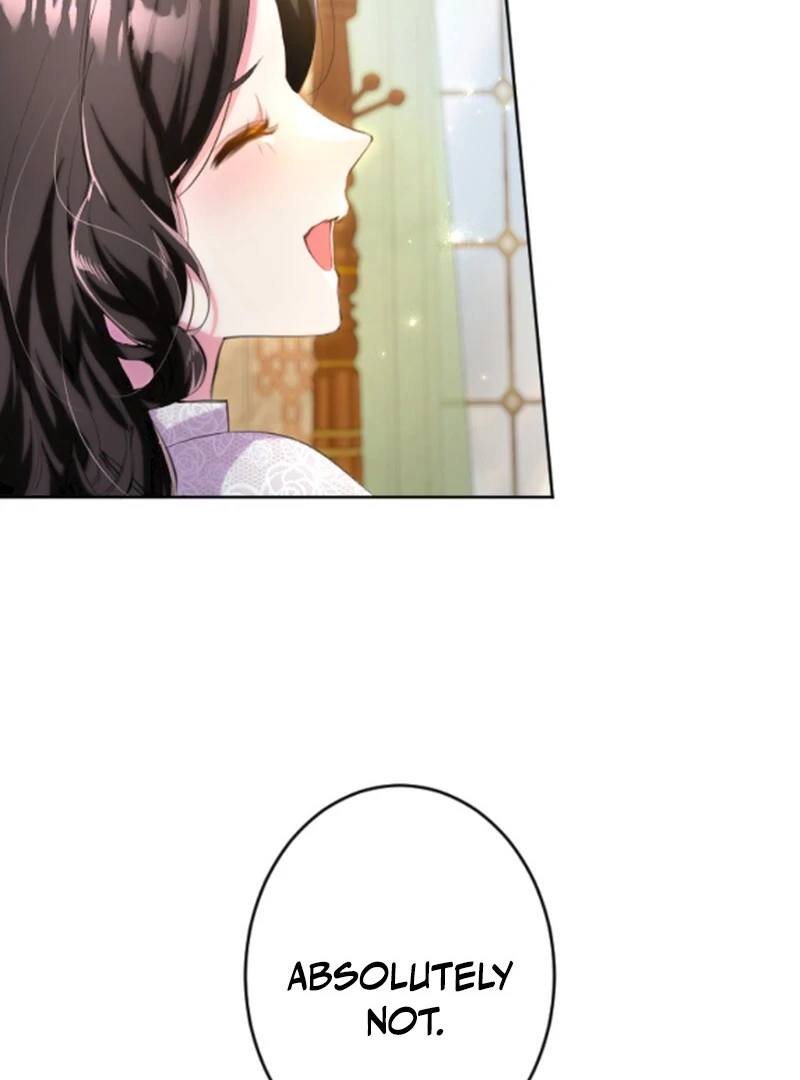 It's not a case of being loved Chapter 43 - page 27