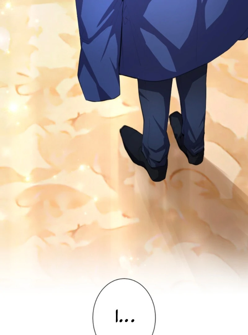 It's not a case of being loved Chapter 43 - page 31