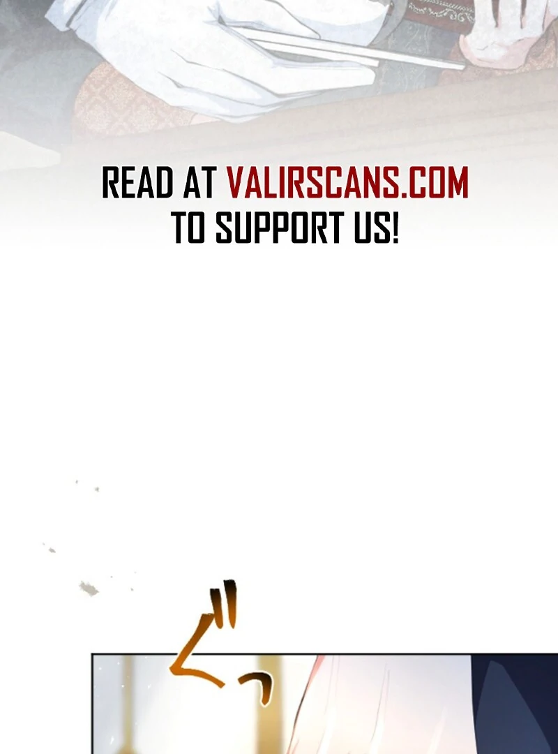 It's not a case of being loved Chapter 43 - page 35