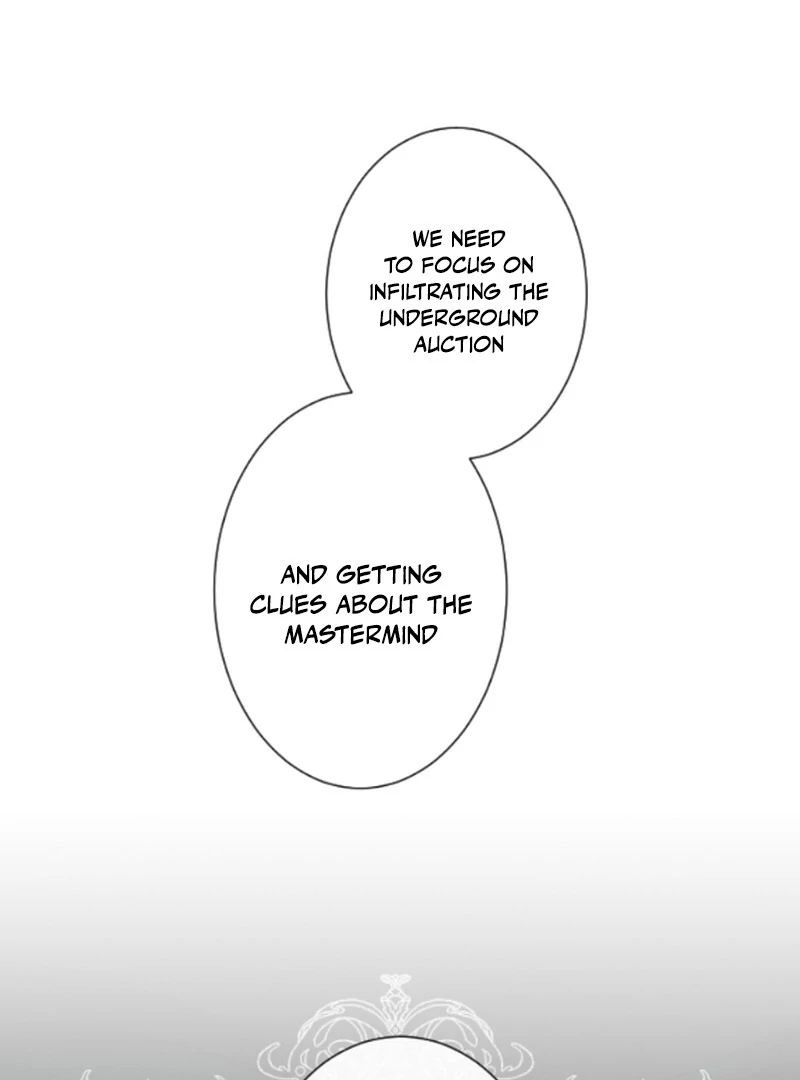 It's not a case of being loved Chapter 43 - page 46