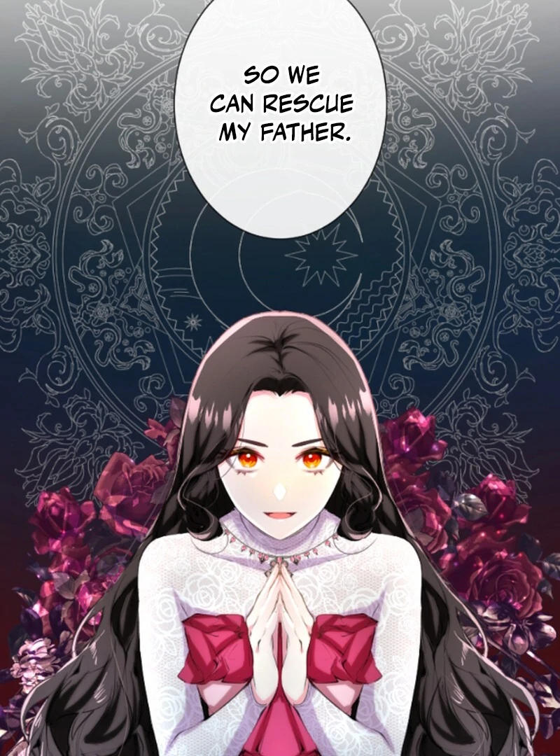 It's not a case of being loved Chapter 43 - page 47