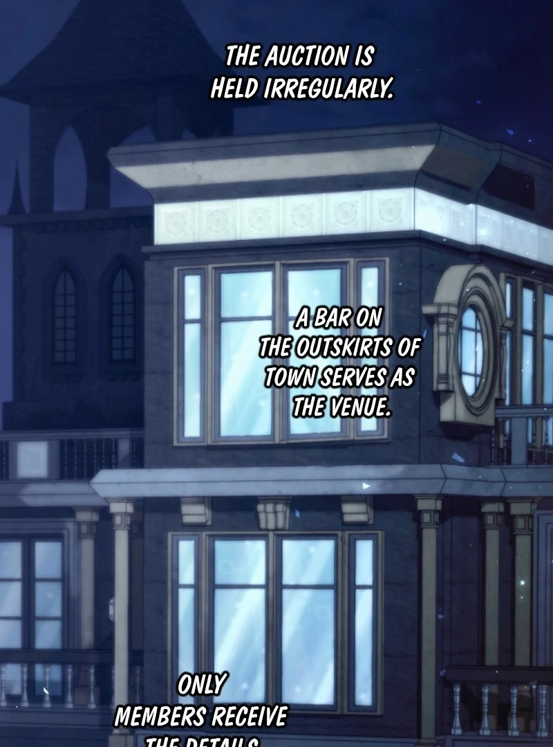 It's not a case of being loved Chapter 43 - page 49