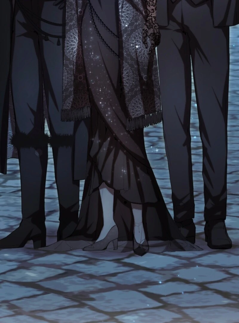 It's not a case of being loved Chapter 43 - page 52