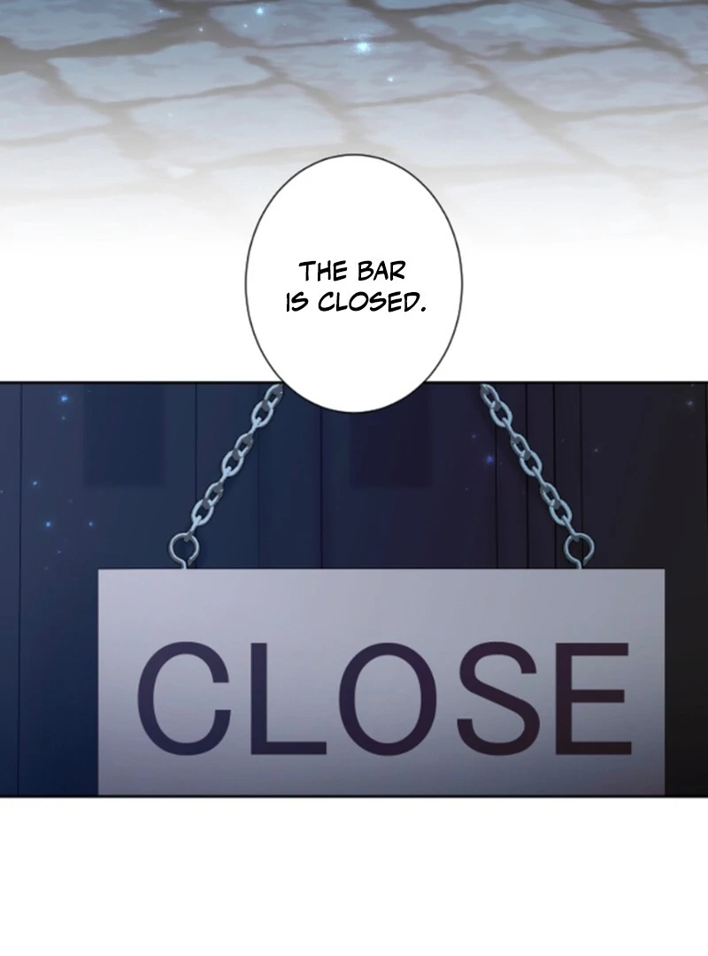 It's not a case of being loved Chapter 43 - page 53