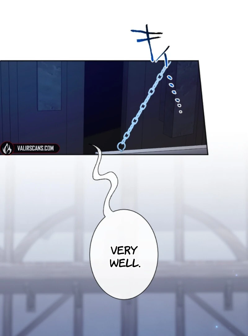 It's not a case of being loved Chapter 43 - page 62