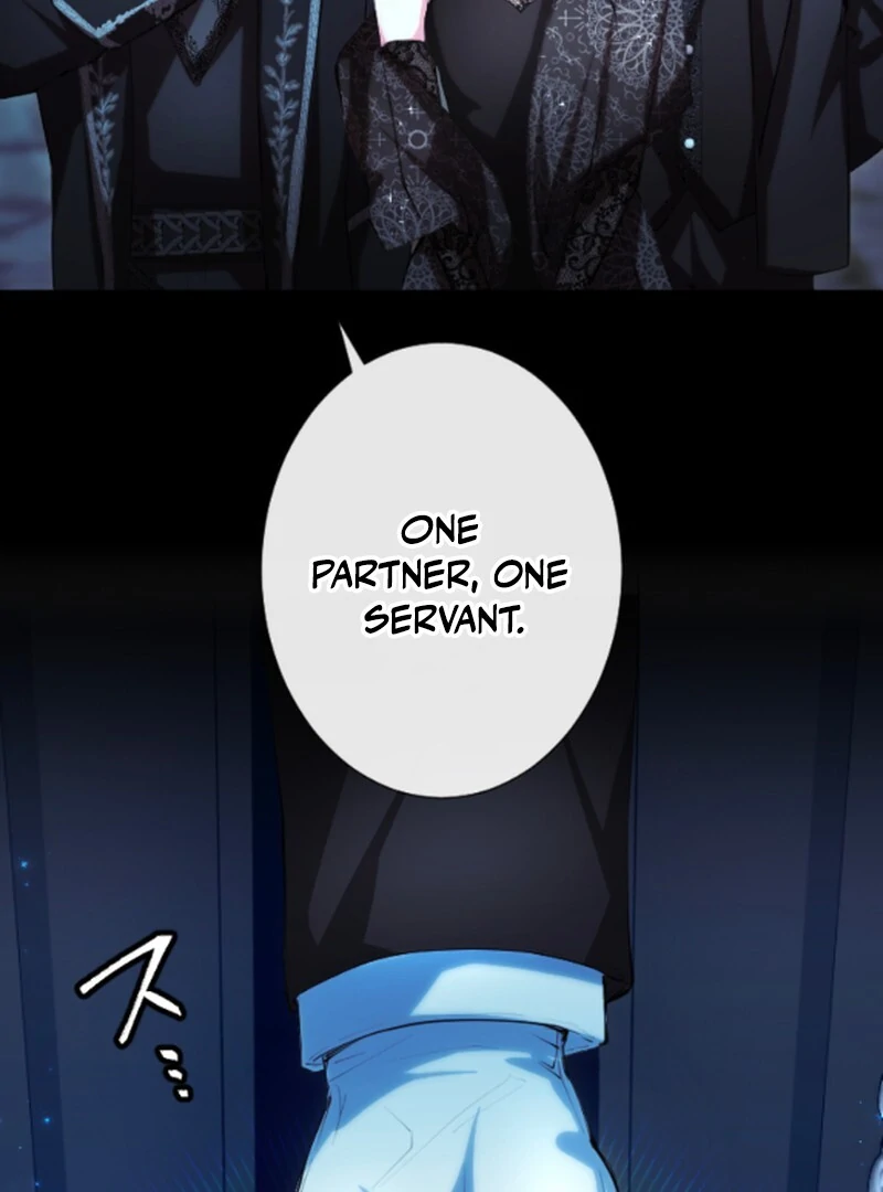 It's not a case of being loved Chapter 43 - page 64