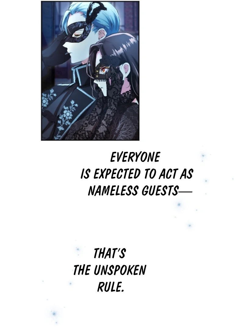 It's not a case of being loved Chapter 43 - page 67