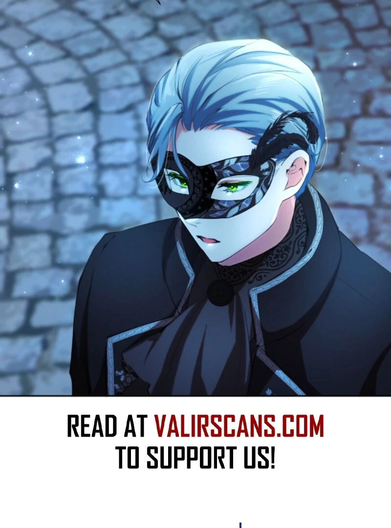 It's not a case of being loved Chapter 43 - page 69