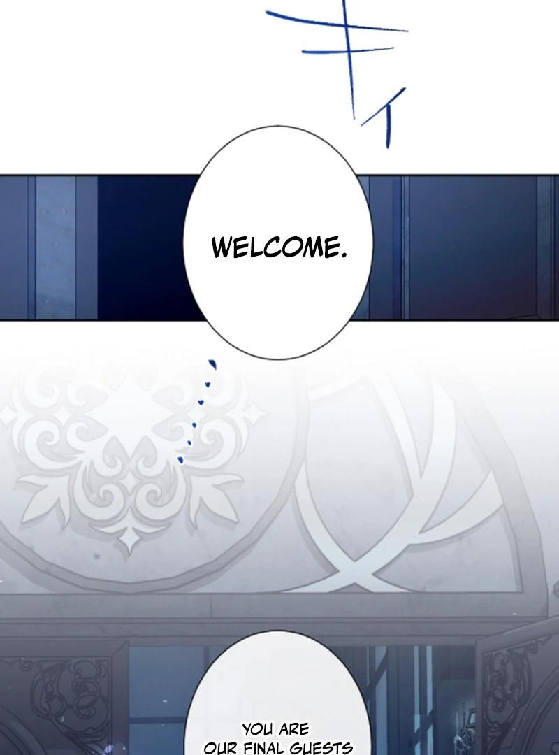 It's not a case of being loved Chapter 43 - page 70