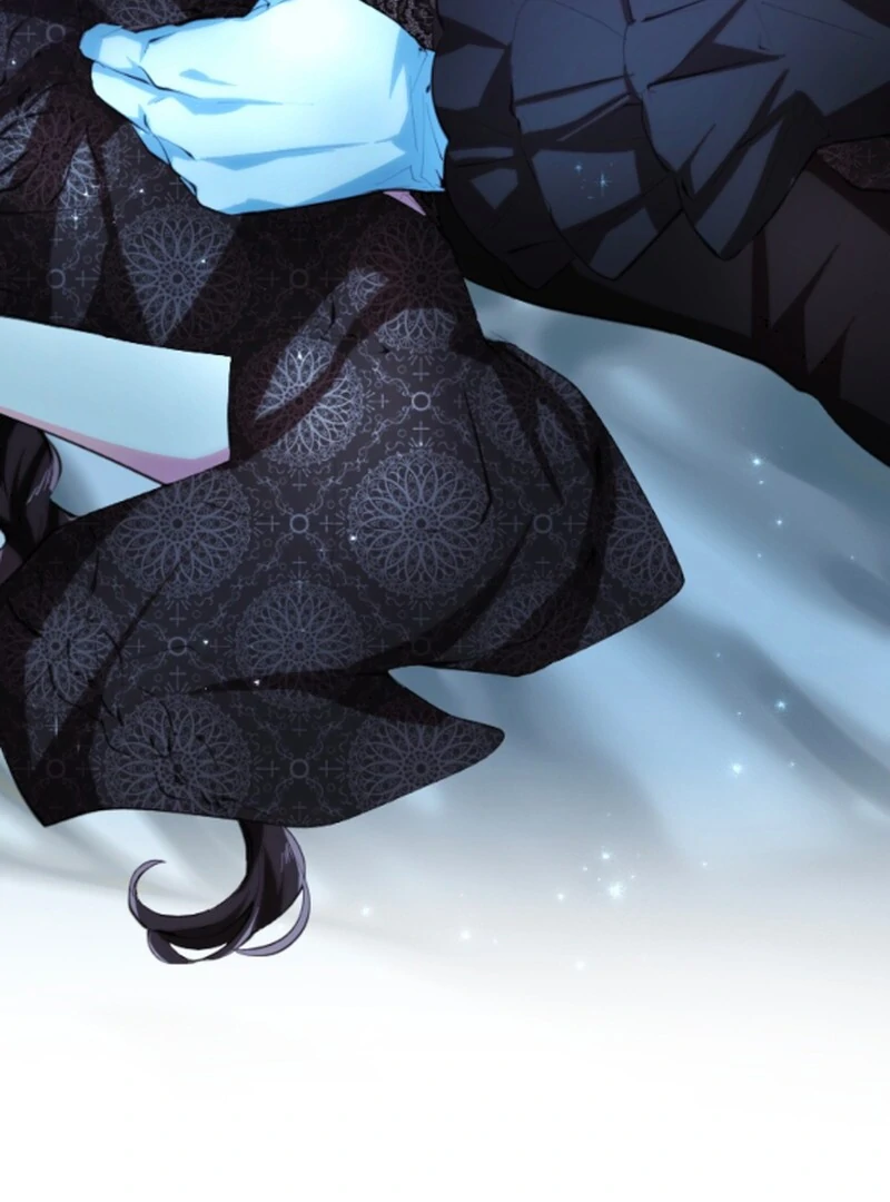 It's not a case of being loved Chapter 43 - page 91