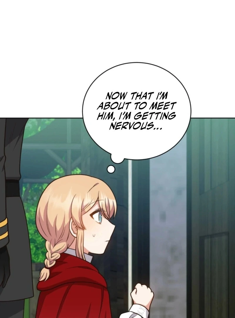 I Became the Daughter-in-Law of the Righteous Mad Dog Chapter 47 - page 9