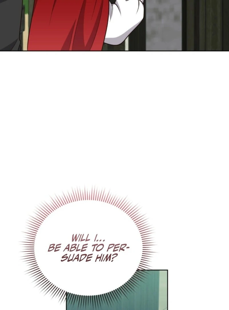 I Became the Daughter-in-Law of the Righteous Mad Dog Chapter 47 - page 10