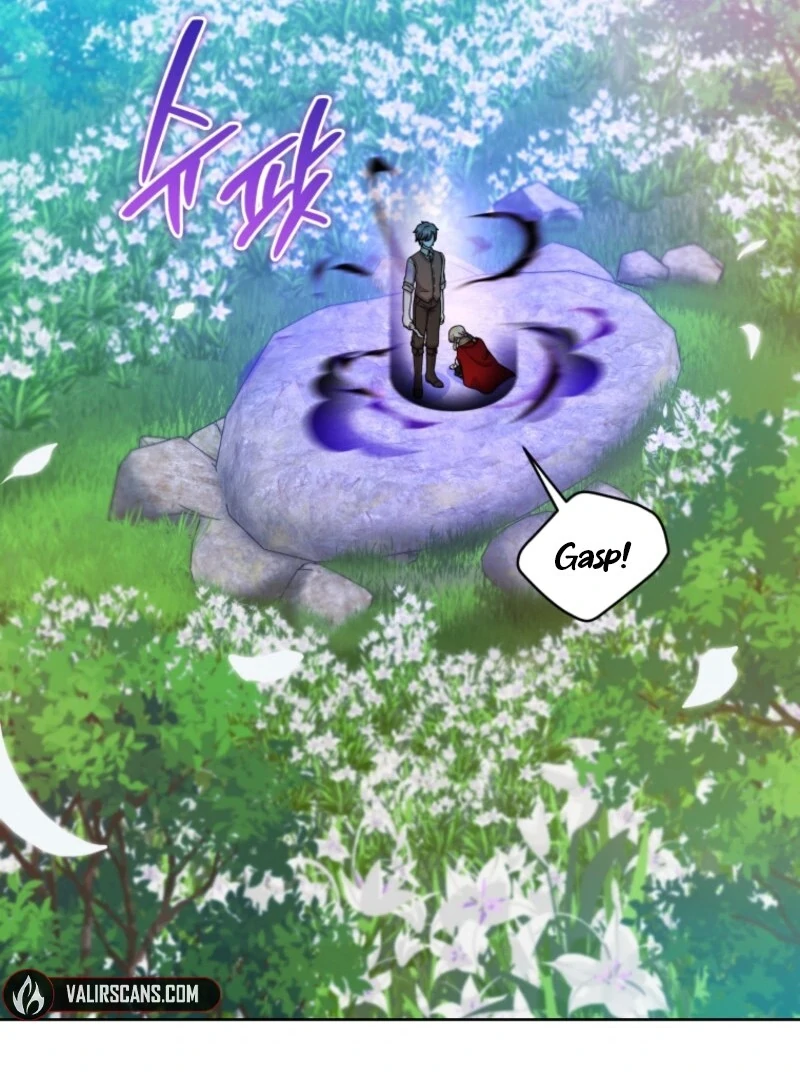 I Became the Daughter-in-Law of the Righteous Mad Dog Chapter 47 - page 111