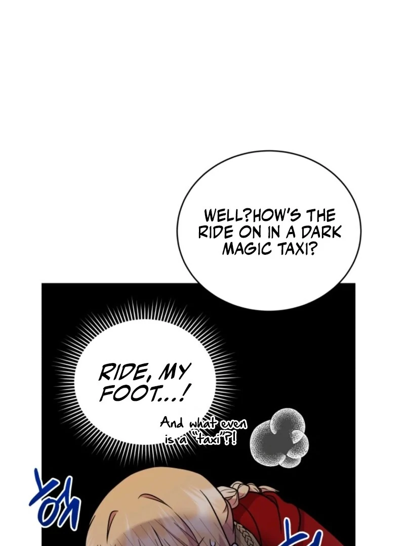I Became the Daughter-in-Law of the Righteous Mad Dog Chapter 47 - page 112