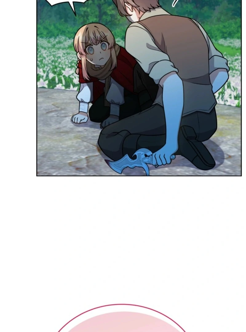 I Became the Daughter-in-Law of the Righteous Mad Dog Chapter 47 - page 117