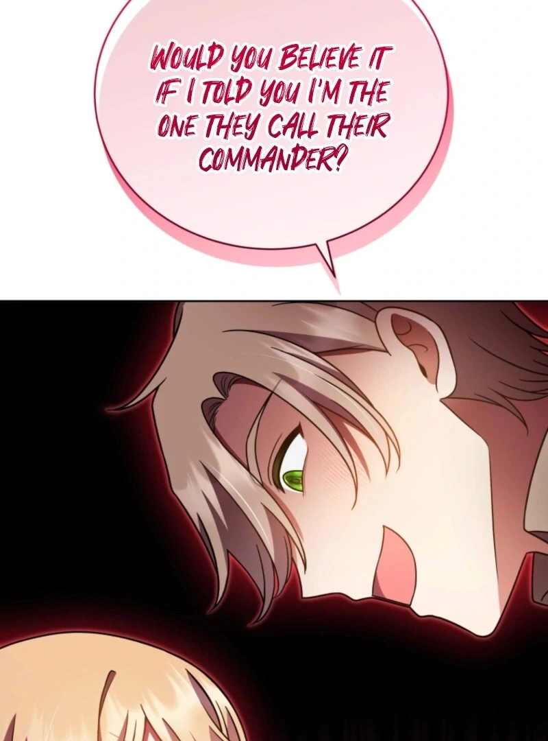 I Became the Daughter-in-Law of the Righteous Mad Dog Chapter 47 - page 118