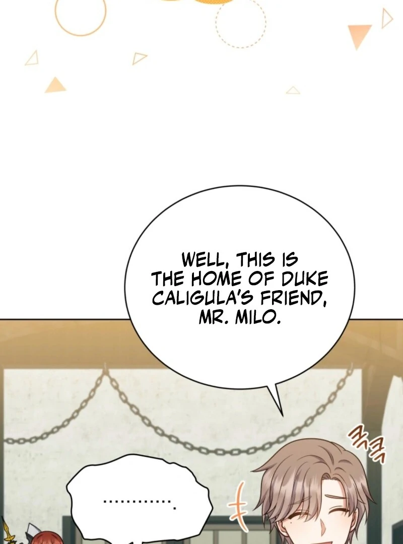 I Became the Daughter-in-Law of the Righteous Mad Dog Chapter 47 - page 20