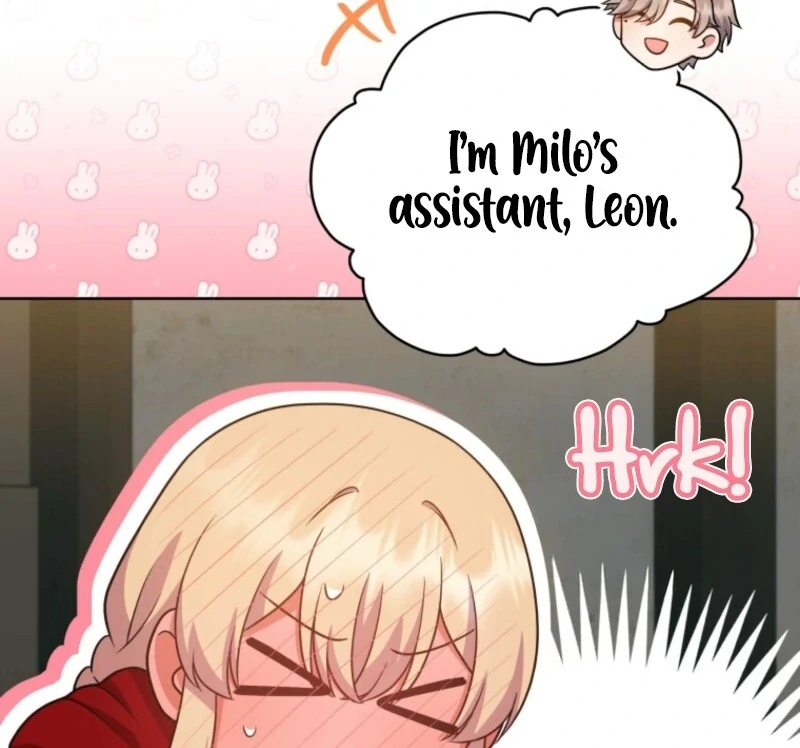 I Became the Daughter-in-Law of the Righteous Mad Dog Chapter 47 - page 22