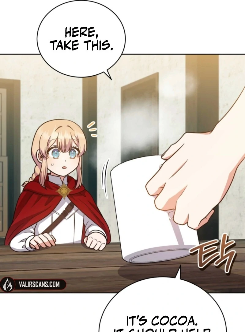 I Became the Daughter-in-Law of the Righteous Mad Dog Chapter 47 - page 24