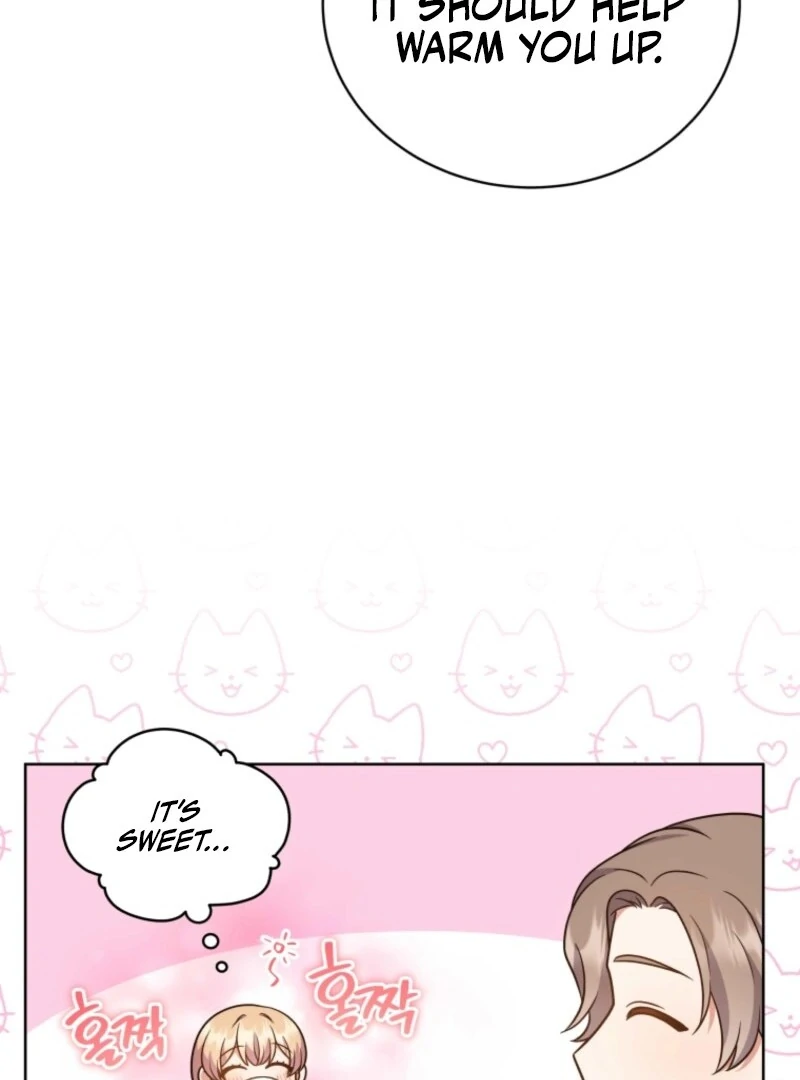 I Became the Daughter-in-Law of the Righteous Mad Dog Chapter 47 - page 25