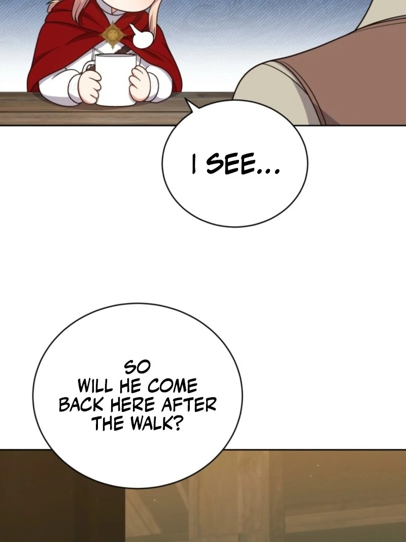 I Became the Daughter-in-Law of the Righteous Mad Dog Chapter 47 - page 34