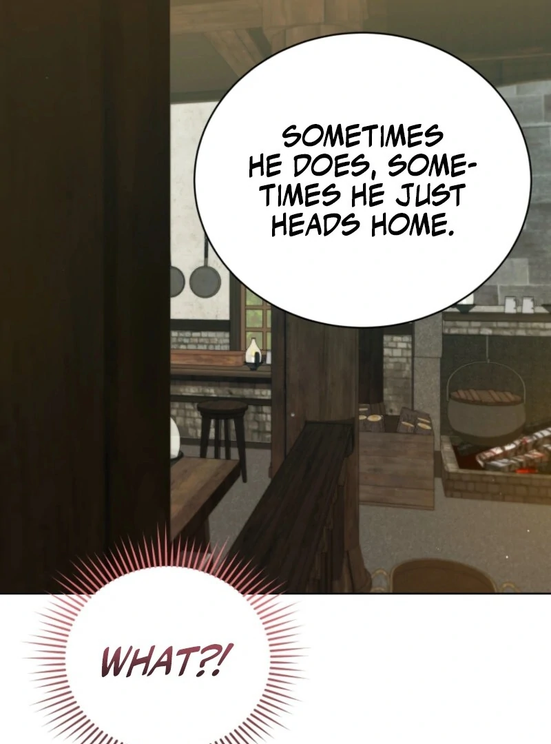 I Became the Daughter-in-Law of the Righteous Mad Dog Chapter 47 - page 35