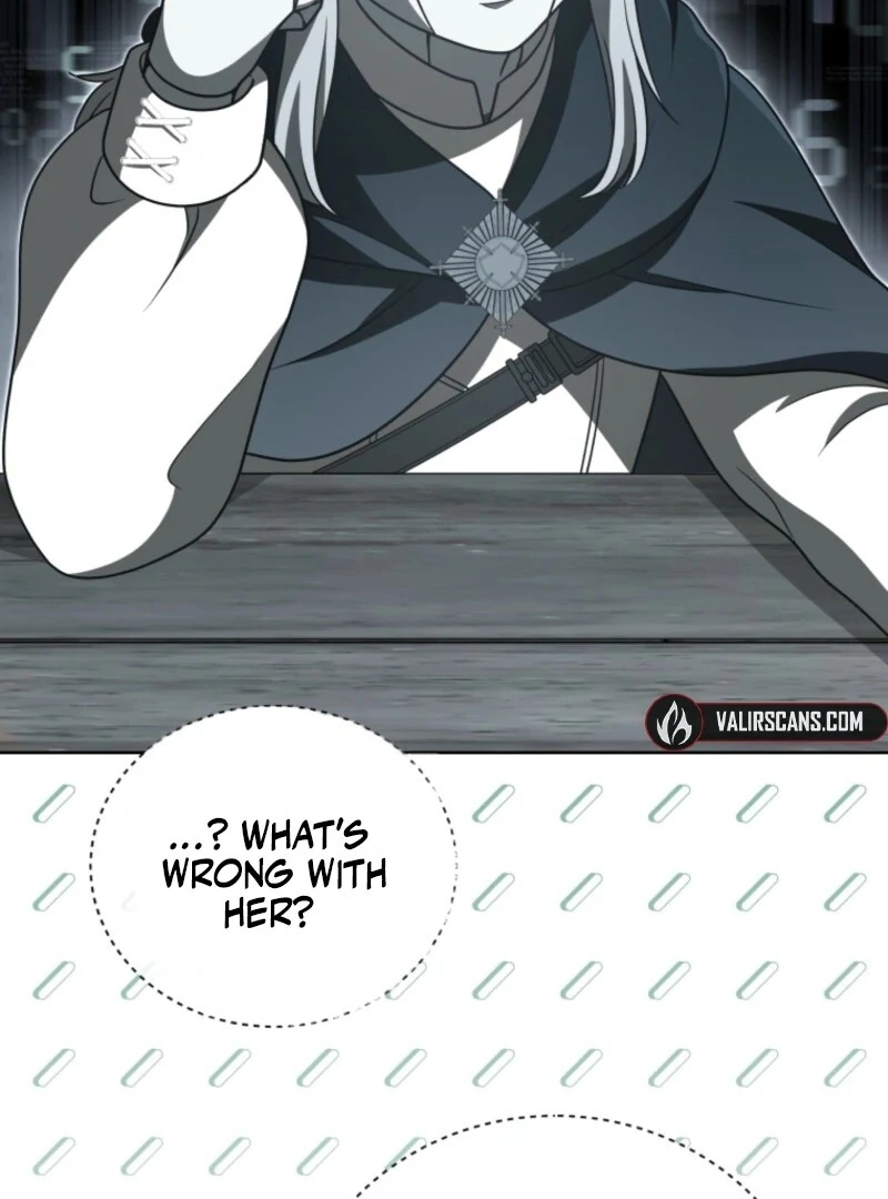 I Became the Daughter-in-Law of the Righteous Mad Dog Chapter 47 - page 38