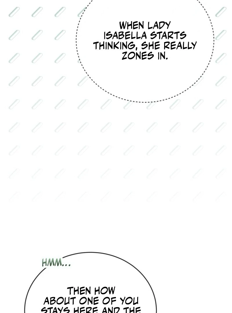 I Became the Daughter-in-Law of the Righteous Mad Dog Chapter 47 - page 39