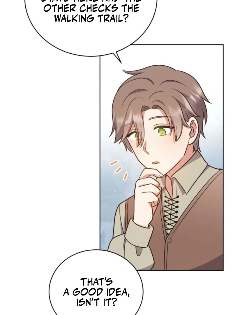 I Became the Daughter-in-Law of the Righteous Mad Dog Chapter 47 - page 40
