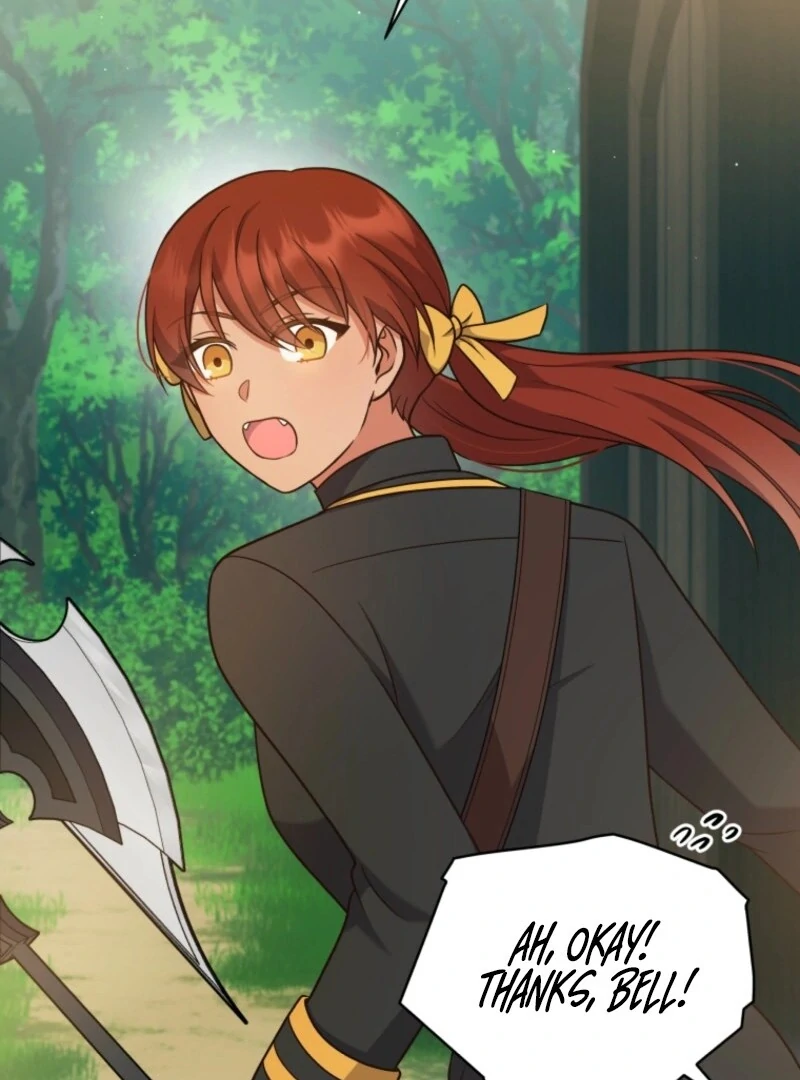 I Became the Daughter-in-Law of the Righteous Mad Dog Chapter 47 - page 42