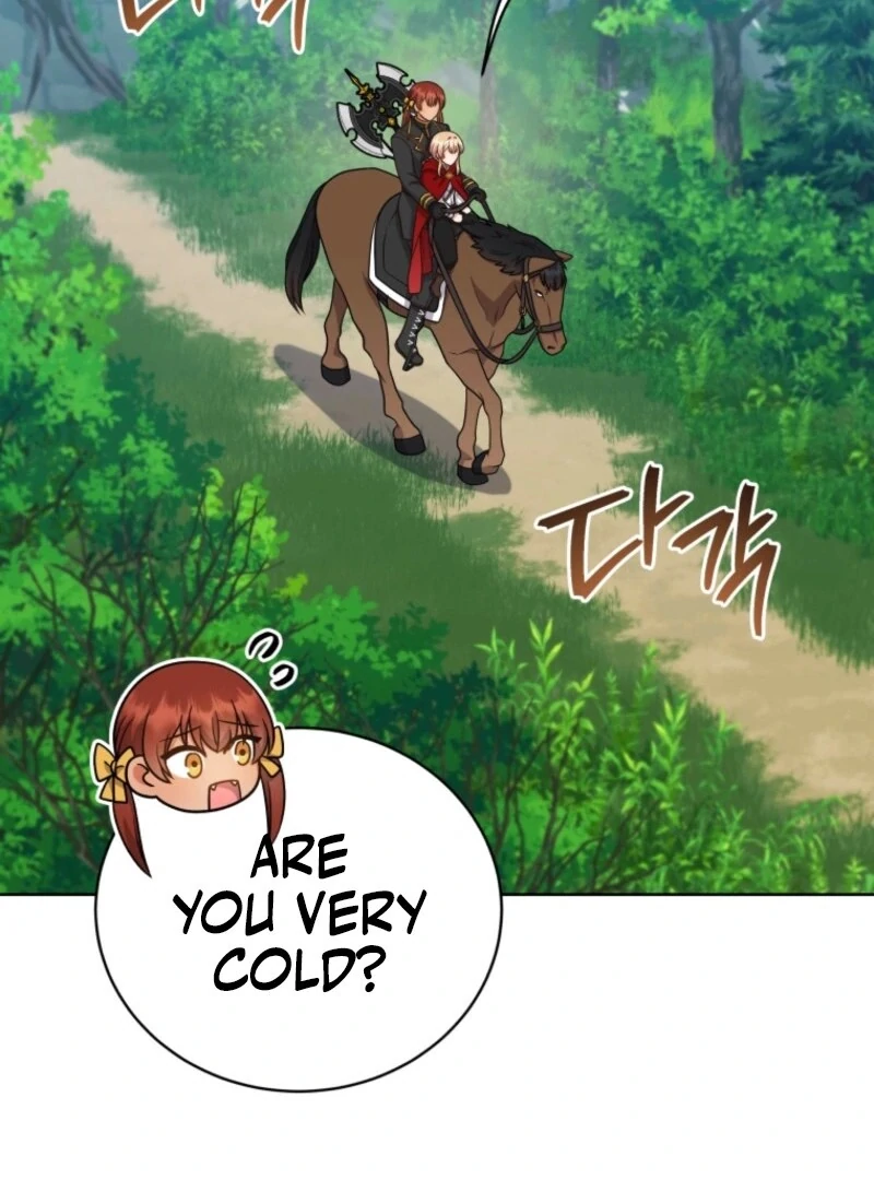 I Became the Daughter-in-Law of the Righteous Mad Dog Chapter 47 - page 4