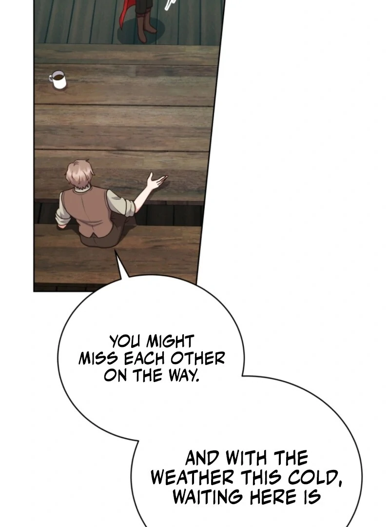 I Became the Daughter-in-Law of the Righteous Mad Dog Chapter 47 - page 59