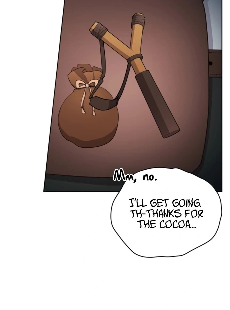 I Became the Daughter-in-Law of the Righteous Mad Dog Chapter 47 - page 61