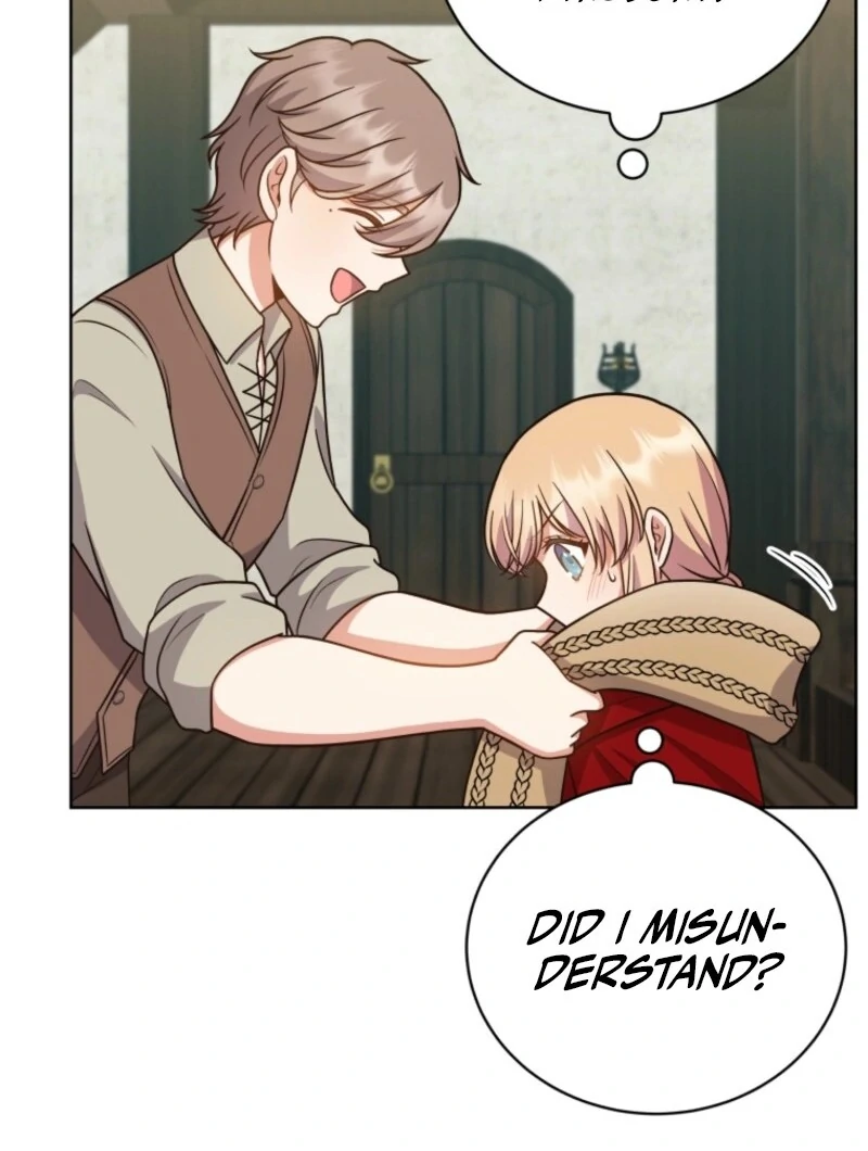 I Became the Daughter-in-Law of the Righteous Mad Dog Chapter 47 - page 66