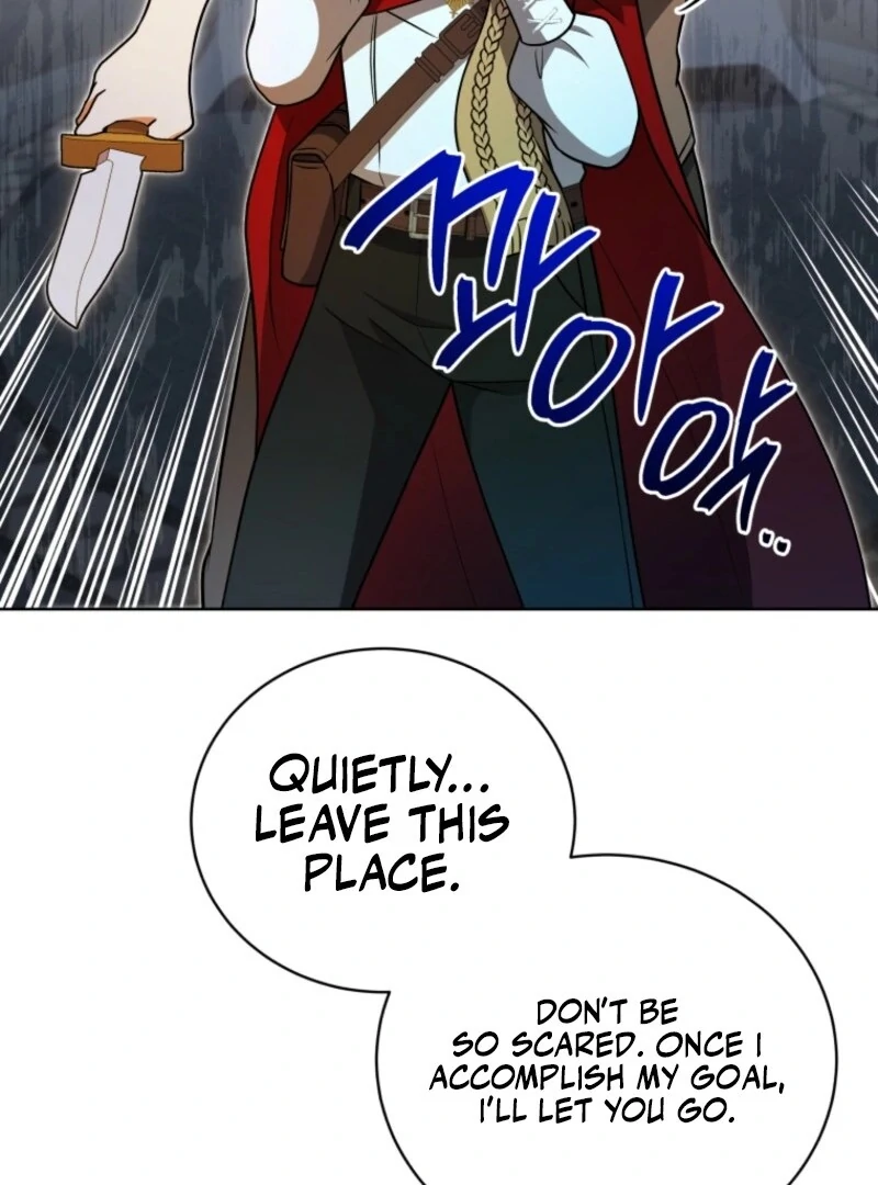 I Became the Daughter-in-Law of the Righteous Mad Dog Chapter 47 - page 79