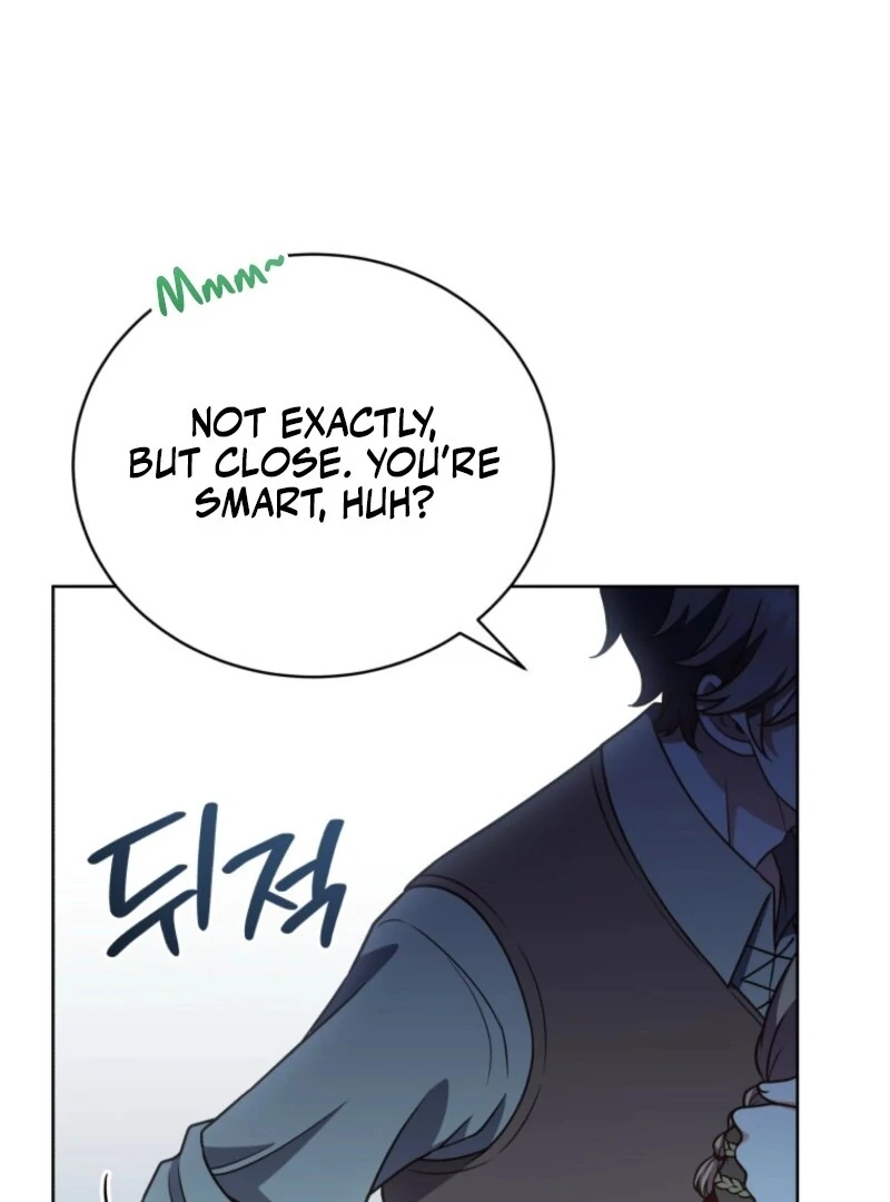 I Became the Daughter-in-Law of the Righteous Mad Dog Chapter 47 - page 96