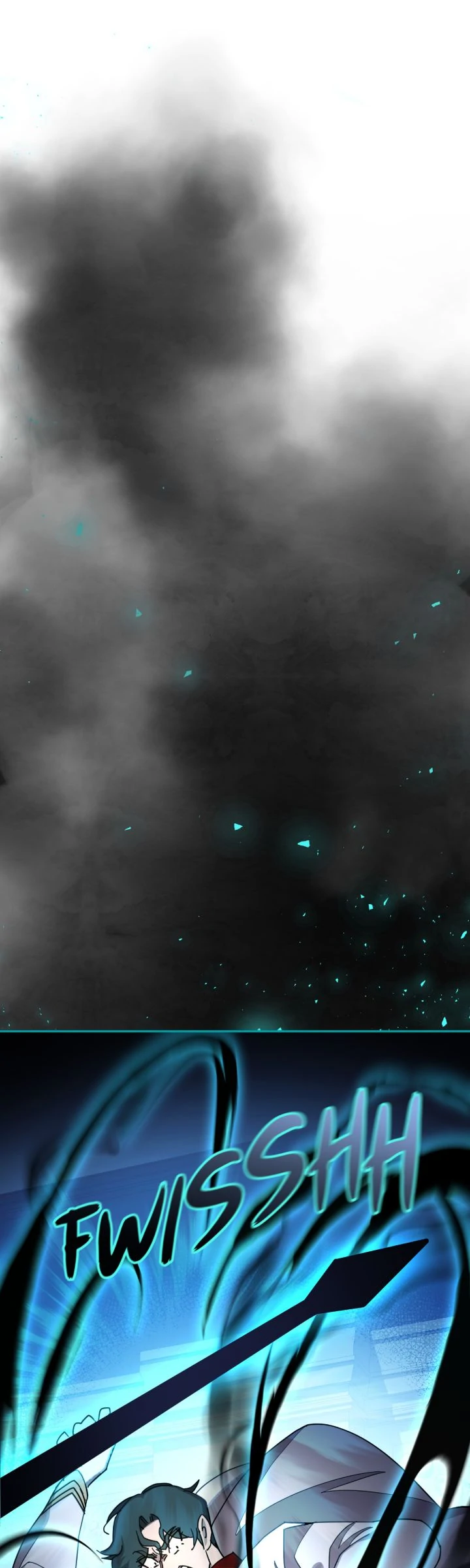 Summoners War: Royal Blood Chapter 38 - page 14