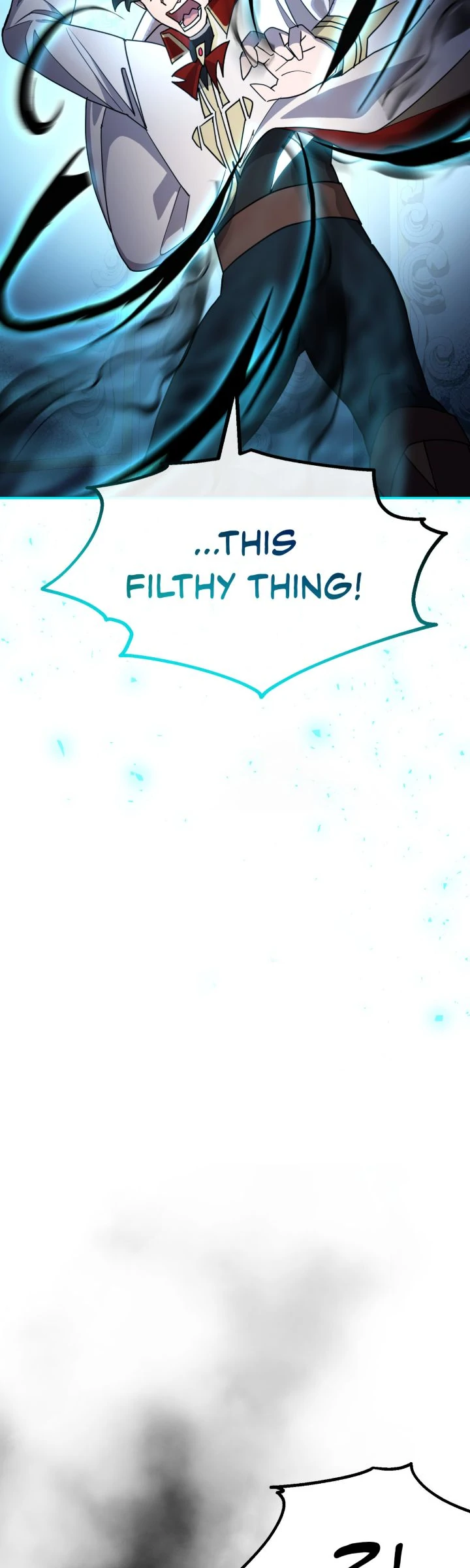 Summoners War: Royal Blood Chapter 38 - page 15