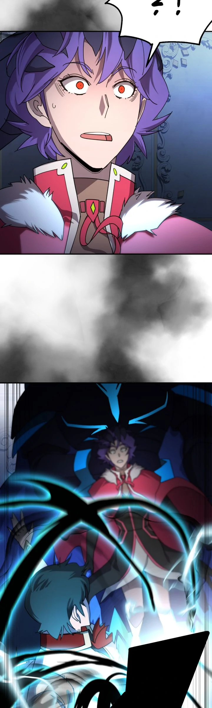 Summoners War: Royal Blood Chapter 38 - page 16