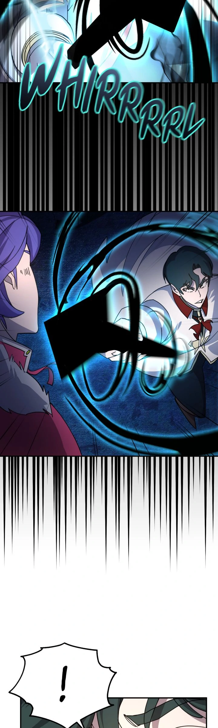 Summoners War: Royal Blood Chapter 38 - page 17