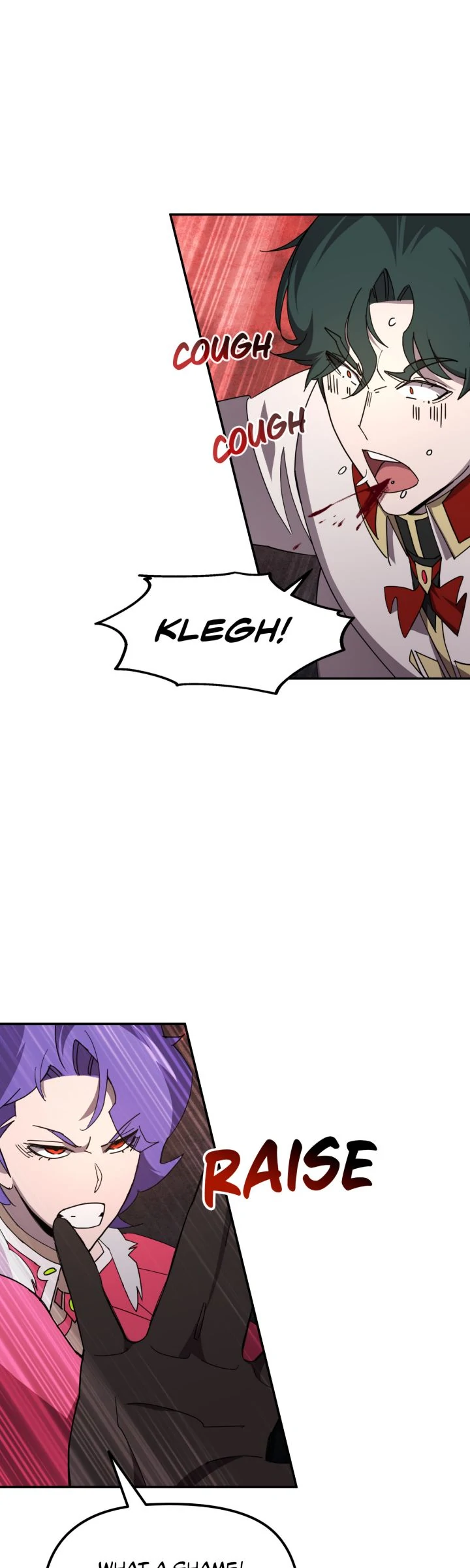 Summoners War: Royal Blood Chapter 38 - page 19