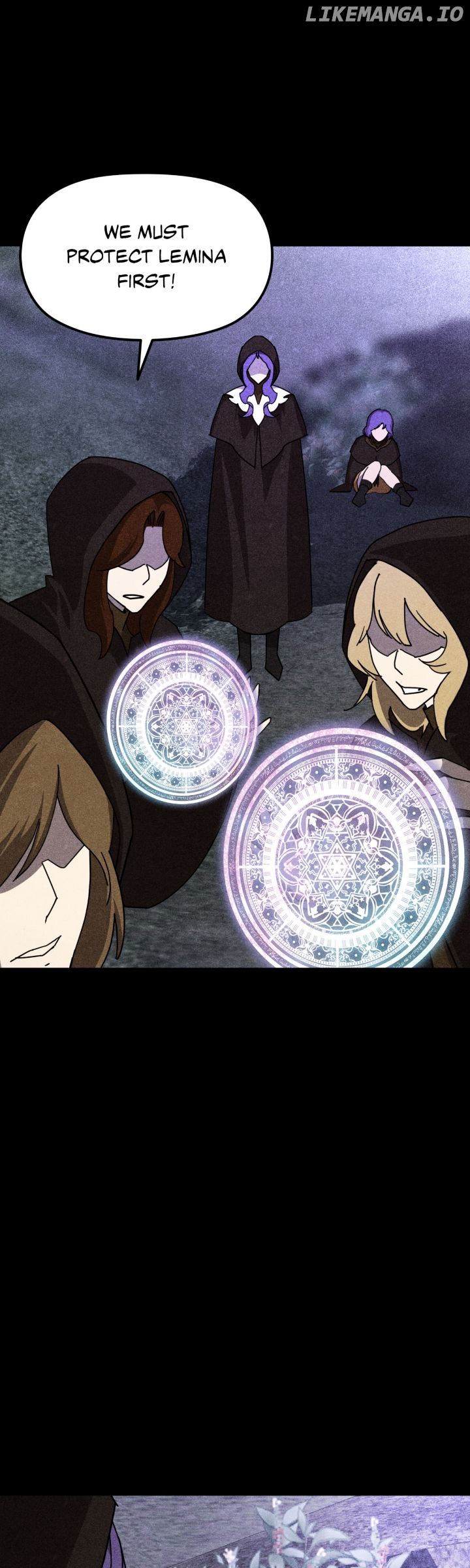 Summoners War: Royal Blood Chapter 38 - page 23