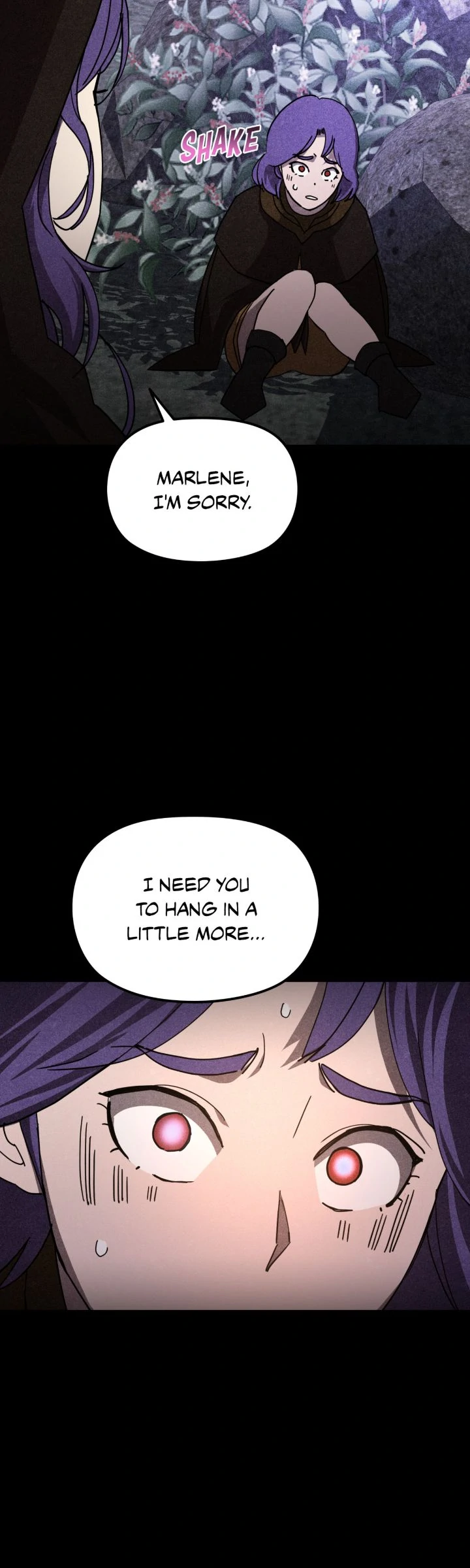 Summoners War: Royal Blood Chapter 38 - page 24